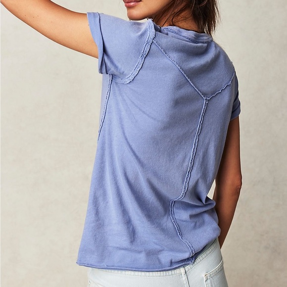 We The Free Wild Tee - Picture 2 of 11